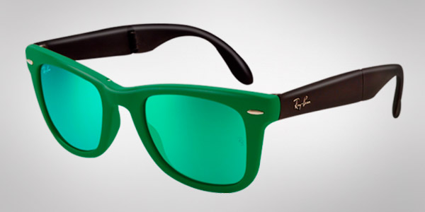 Óculos de sol Ray-Ban Wayfarer RB2140 902 50 | MultiOpticas
